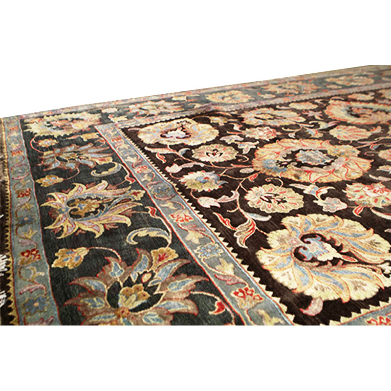 Oriental Area Rug