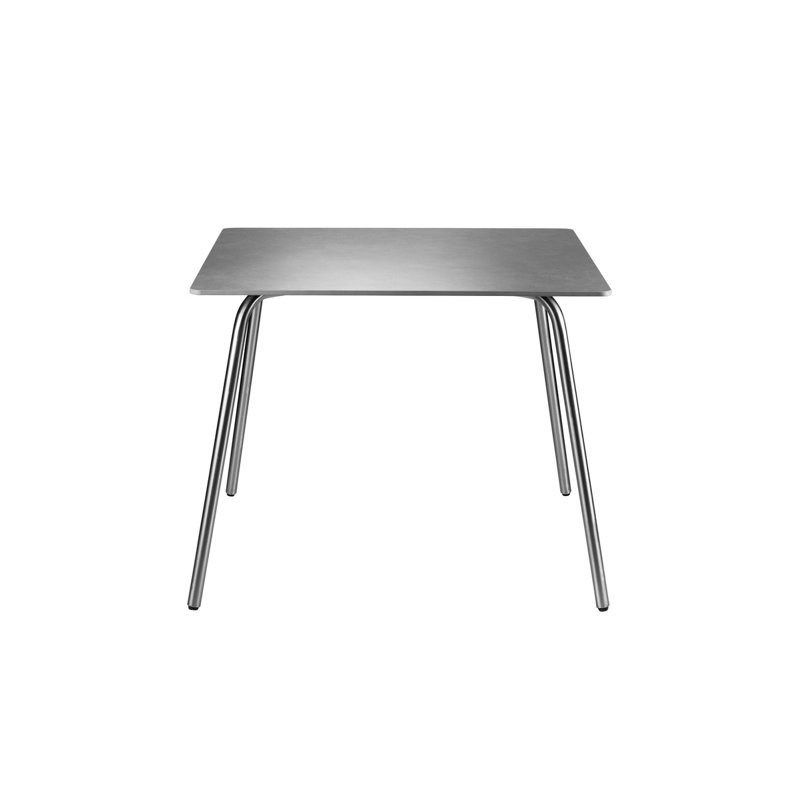 Salto Outdoor Square Garden Table