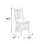 Chaise d'appoint Tahara-1564558013