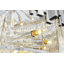 Lustre 60 niveaux avec accents de cristal-122499031-122499033