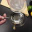 Crépine à cocktail Arlington