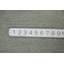 Tapis oriental moderne Gabbeh 3 x 5