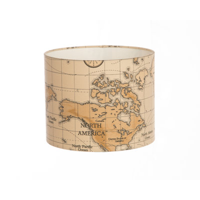 Cotton Drum ( Screw On )