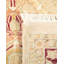 Classic One-of-a-Kind 6' 2" X 9' 1" Hand Knotted Area Rug