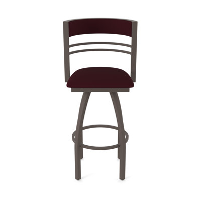 Hunter Swivel Stool