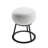 TRIPOD Rechargeable Cordless LED Table Lamp, 3-Levels Brightness Touch Sensor Control, Black-1616980103