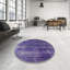 Tapis oriental mauve-1732323973