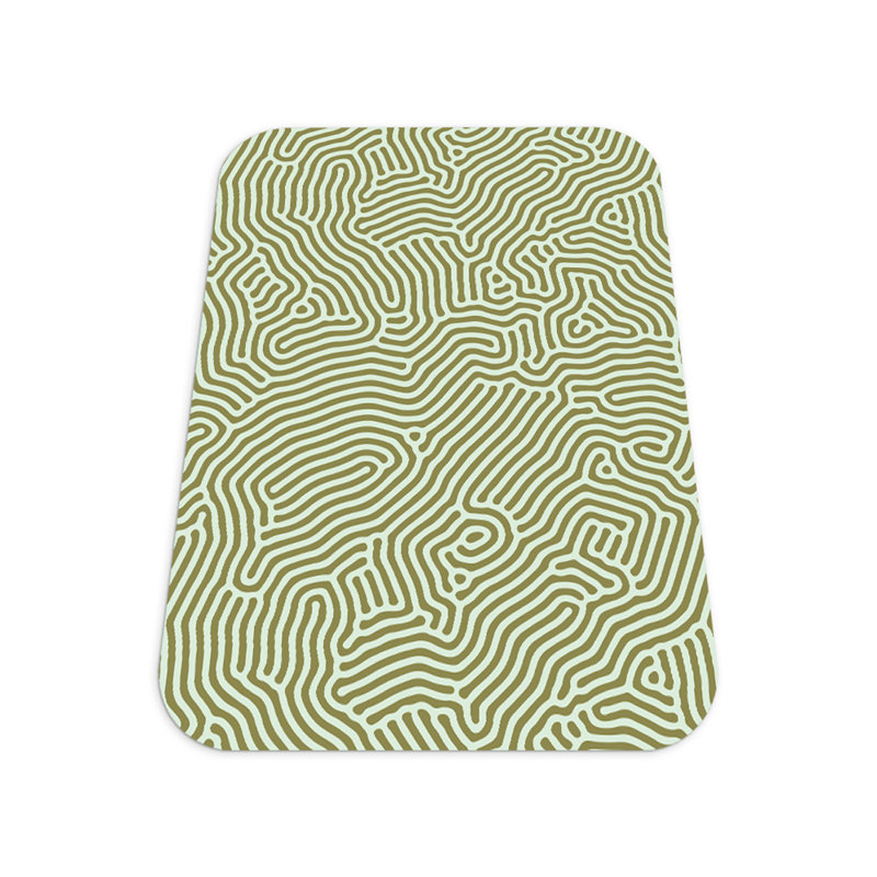 Nadwa Chair Mat, 100 x 140cm