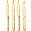 Stile Steak Knives Set - 4 Pieces-1286607477
