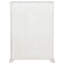Commode de chambre à 6 tiroirs Sumerlin - blanc-113522100