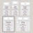 Series 1200 Brushed Microfiber Sheet Set - Wrinkle, Stain & Fade Resistant Bed Linens & Pillowcases-20058682-20058677