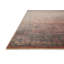 Tapis coucher de soleil / multicolore Jean Stoffer x Loloi Bradbury-86676768
