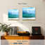 Gillard bleu sarcelle Surf II-109383233