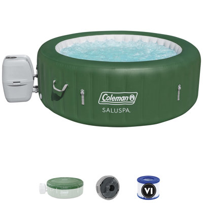 Coleman: SaluSpa Palm Springs Hot Tub - 4-6 Person
