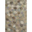 Tapis floral lavable à la machine de qualité supérieure Mayfield AMF2444-131120067-131120072