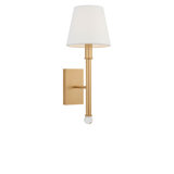 Greard 16 Sconce