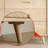Home storage cabinet sideboard cabinet
