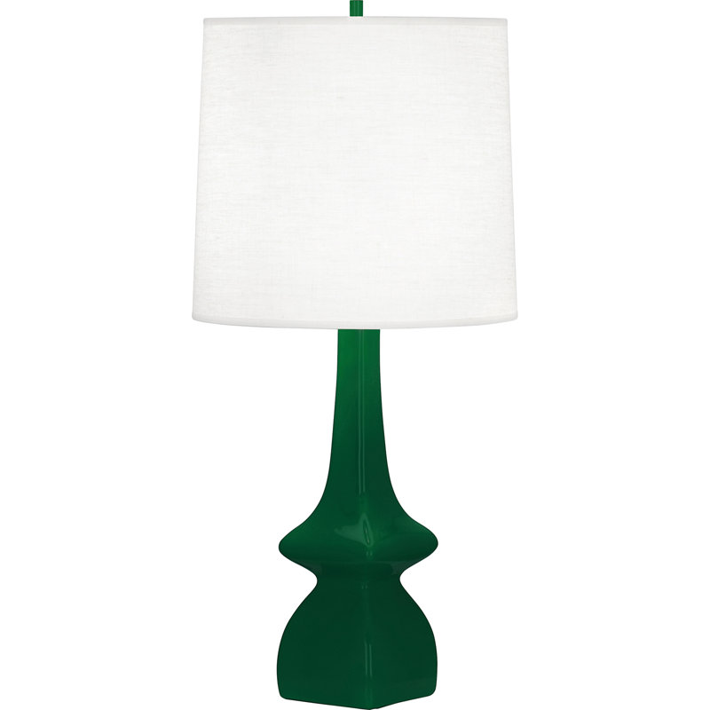 Jasmine Table Lamp, Daisy