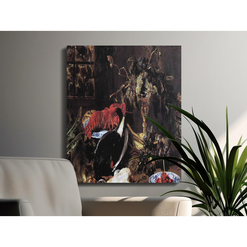 Wrapped Canvas Print Set, 35.56 cm H x 27.94 cm W