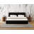 Petillo Jaxon Upholstered Platform Bed-94654388-111770917