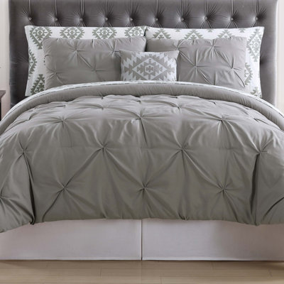 Pueblo Polyester Comforter Set