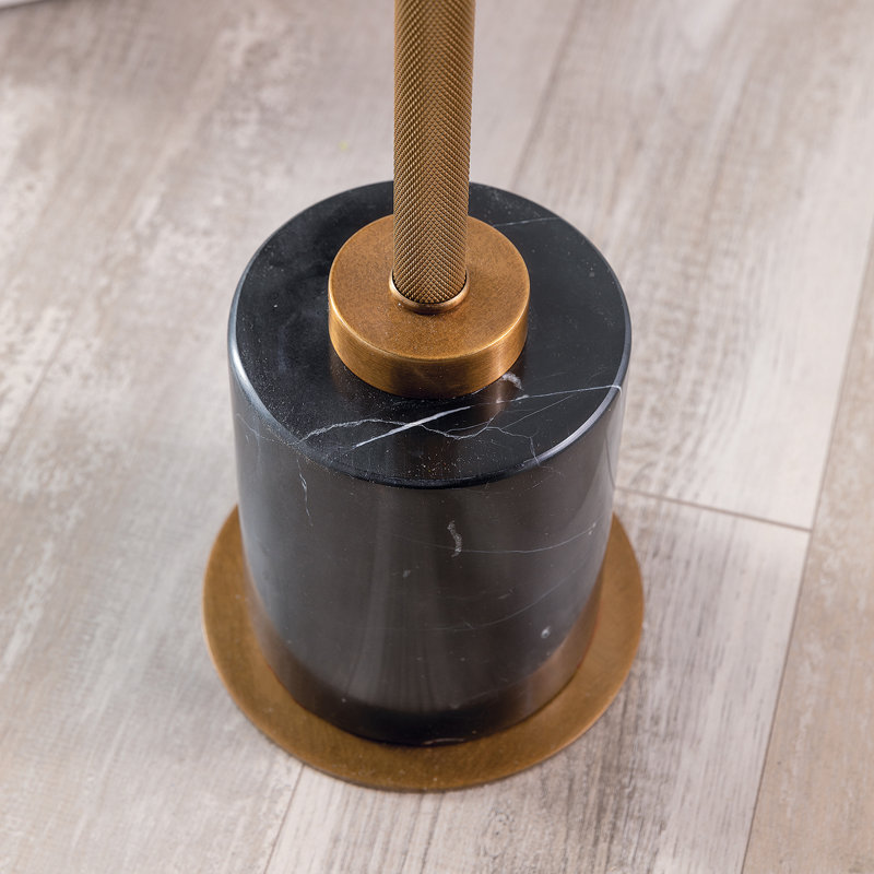 Parliament End Table