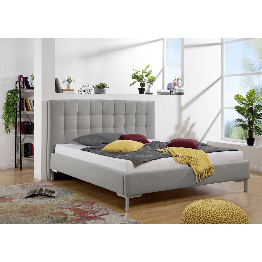 Maurizio Upholstered Bed Frame