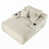 Velours côtelé beige est en rupture de stock