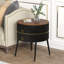 Table de bout Midwest 21,85 po de hauteur 2-812384488