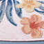 Tapis floral Songer Performance-1416441783