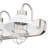 Suruga 3 - Light Dimmable Vanity Light