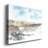 " Western Lake Study I "-2059593786
