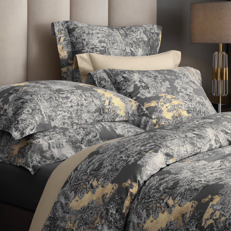 Sievert pillowcase, Standard