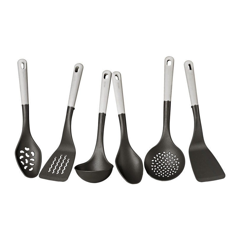 Meyer 6-Piece Kitchen Cooking Utensil and Tool Set