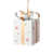 White est en rupture de stock