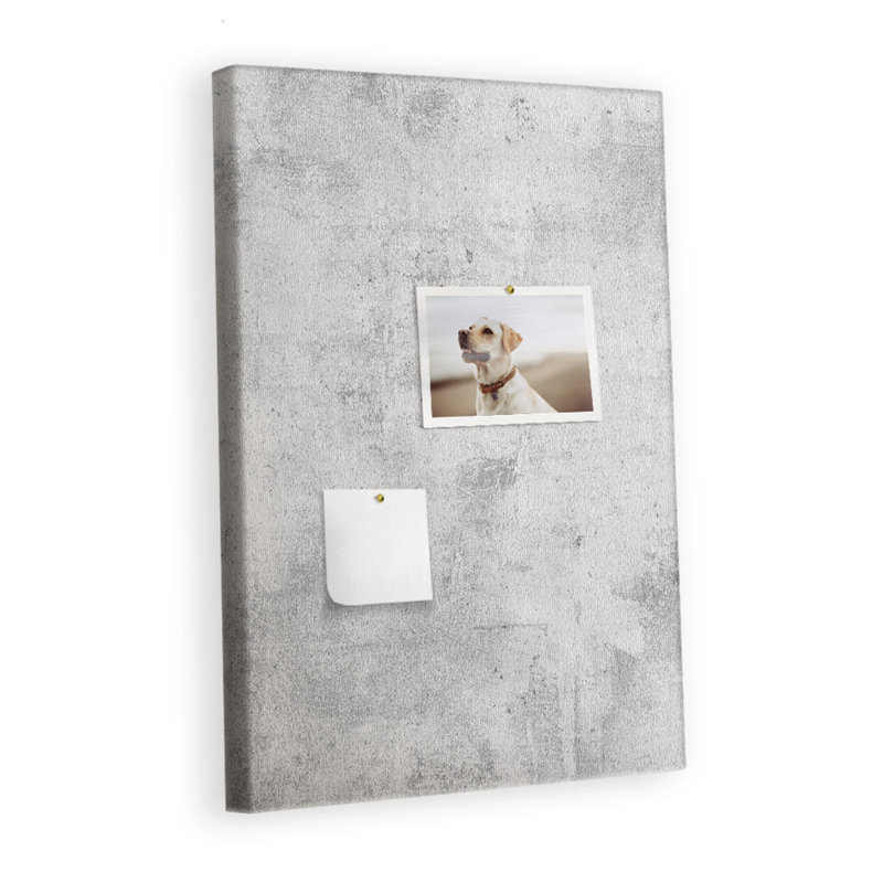 Cork Corkboard / Bulletin Board