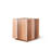 Nataly Drum End Table