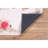 Luxurious Machine Washable Carpet, 100% Polyester, 7.5 x 10.8 Feet | Pile Height: 0.2 Inches, 1850 g/m² | Recycled Poly Cotton Underside, Easy Care, Perfect for Living Room & Bedroom, Soft & Durable Design-589236765
