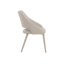 Galen Leather Arm Chair