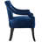 Harken Accent Chair Performance Velvet-333143058