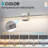 32" Dimmable LED Bath Bar 5cct-1718315641