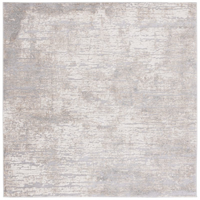 Goble 100 Performance Abstract Rug