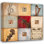 Lark Manor ™, Hakimipour, art sur toile tendue de la galerie Ritter: Feel the Music I