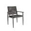 Harbor Patio Dining Armchair