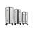 2025  Silver Suitcase