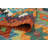 Flatweave Malakai Rust Rug