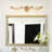 Vanica 2 - Light Dimmable Gold Vanity Light-1030013818