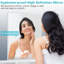 Saumil Dressing Table with Mirror