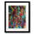 Black Framed Paper selected