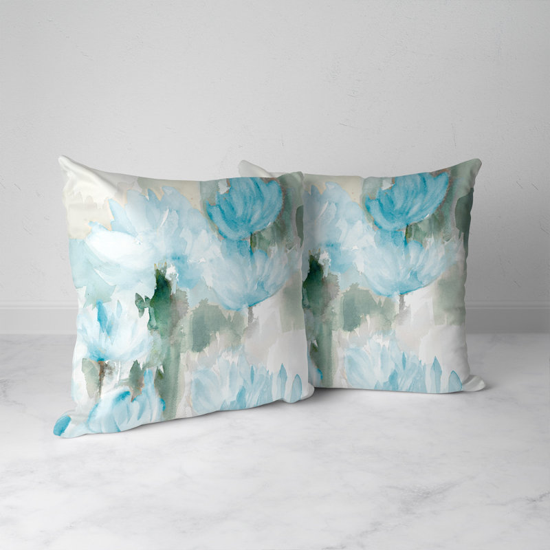 Coussin décoratif d'intérieur Laural Home